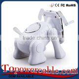 Top Rated Portable Phone Smart Bluetooth Speaker With Stereo Phone For Samsung S6 thumbnail-4