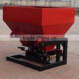 Tractor Implements,rotary Rake,fertilizer Spreader,hay Baler,disc Harrow,slasher,patato Harvester,fertilizer Spreader. thumbnail-1