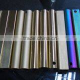 Stainless Steel Vacuum Metalizing Machine thumbnail-3