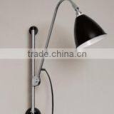 Carbon Steel Metal Wall Lamp RT B8295W2 thumbnail-1