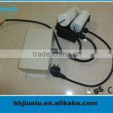 PA Type Electric Hoist With Remote Control thumbnail-2