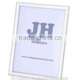 Standard Aluminium Snap Frame, Curve Profile, Round or Mitred Conner thumbnail-5