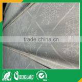 Polyester Fabric Peacock Roller Blinds