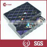 Good Quality Black Cosmetic Organizer,makeup Storage thumbnail-1