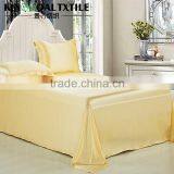 Luxury 19mm 100% Mulberry Silk Flat Bed Sheet King Size thumbnail-1