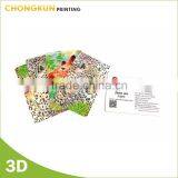 Customized Business Card Printing