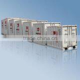 Mini Steel Container for Special Usage