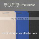 Rock Original Skin Series Wallet Flip PU Leather Case With PC Back Cover For HTC One M9 MT-3093