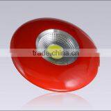 COB10w Flying Saucer LED Pendant Llight Art Chandelier Dining Room Lamp LED Droplight thumbnail-4