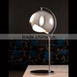 Clear Glass Desk Light,decorative Glass Desk Lighting.