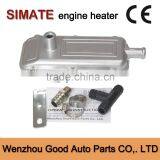 Car Heater for Gasoline Car Bus Similar to Webasto