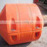 Dredge Floats for HDPE Dredging Pipe thumbnail-3