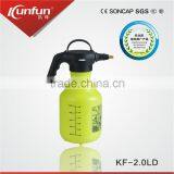 Factory Supply 2l Garden Plastic Pressure Sprayer thumbnail-4
