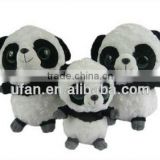 soft toys cute giant panda plush toy