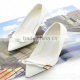 Diamond High Heels Red Bottom High Heels Latest Italian Sexy Shoes High Heels Platform thumbnail-1