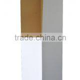 Foldable Cardboard Single Polling Station for Exhibition thumbnail-4