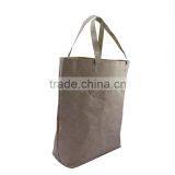 China Manufacturer New Products for 2016 Enviromental Tyvek Paper Shopping Bag Waterproof Durable Tote Bag thumbnail-3