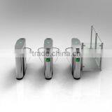 Flap Turnstile Shenzhen China
