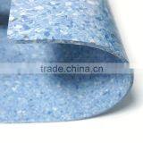 Hot Sale Eco Friendly Anti-static Pvc Sponge Floor Mat Roll thumbnail-6