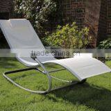 Sun Lounger, Roking Chair, Zero Gravity Rocking Lounger, Zero Gravity Rocking Chair,Deck Chair thumbnail-4
