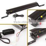 High Power 16 LED Emergency Strobe Light Warning Flashing Light thumbnail-5