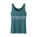 Top Tank for Girls Sexy Sleeveless Top Customized thumbnail-3