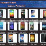 Mobile Phone Tempered Glass for Iphone 6 / 6s 9H Privacy Full Cover Screen Protector thumbnail-4