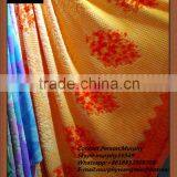 Changshu Factory 3D Printed Flannel Blanket Fabric thumbnail-3