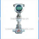BL-50 Coconut Oil Digital Pipe Flow Meter