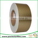 Manufacture Customized Water Resistant Holographic Wrapping Paper thumbnail-5