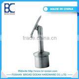 Glass Support Brackets/glass Shelf Bracket Support/glass Fixing Bracket thumbnail-3