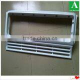 Car Front Grill Cover Abs Material Factory Custom Accepted thumbnail-1