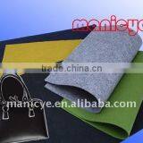 100% Polyester Needle Punched Non-woven Fabric For Bag thumbnail-1