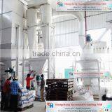 Gypsum Powder Machines / Building Material / Powder Making Machine Available thumbnail-5