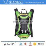 Customize Logo Lightweight Water Resistant Portable Green Color Hydration Backpack Outdoor Cycling Water Backpack Bicycle Bag Supplier's Choice thumbnail-2