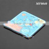 Rubber Magnet Stainless Steel Metal Custom Uruguay Sandbeach Map Printing Tourist Souvenir Fridge Magnet thumbnail-2