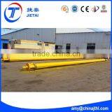 Drilling Rig Liebherr Lb-16 Kelly Bar thumbnail-2