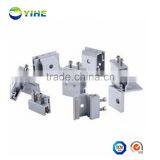 Glass Curtain Wall/ Aluminum Profile Structrued thumbnail-3