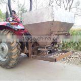 Agricultural Tractor Mounted Broadcast Sower thumbnail-6