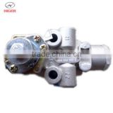 HOT SALE!!!HIGER BODY SPARE PARTS FOR SALE,PARTS NAME:29K11-00010A&03020(1001K3205010) PARTS NAME: HEIGHT CONTROL VALVE