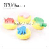 High Quality Kids Stamp Sponge Brush thumbnail-4