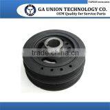 Car Auto Parts / Auto Engine /Crankshaft Pulley 13470-16100 For Toyota thumbnail-1