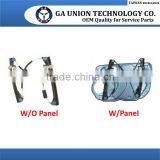 CAR AUTO POWER Window Regulator /WINDOW LIFTER 6Q4837462J FR 6Q4837461J FL FOR VOLKSWAGEN POLO