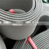 Double Leather Transmission Belt Conveyor Belt