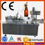CE Certification automatic eliquid filling machine,liquid filling machine 100ml