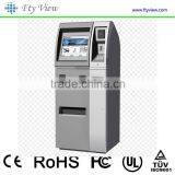 Self Service Payment Kiosk Machine Payment Cash On Delivery thumbnail-2