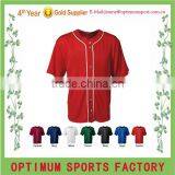 Customize Various School Team High Quality Baseball Jerseys/baseball Uniforms thumbnail-5