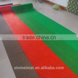 Shopping Malls, Hospitals, Museums Greet Guests Floor Anti Slip Pvc Mat thumbnail-3