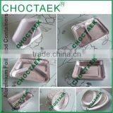 Aluminum Foil Food Containers thumbnail-1