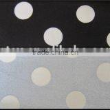 95 Polyester 5 Spandex Print Fabric